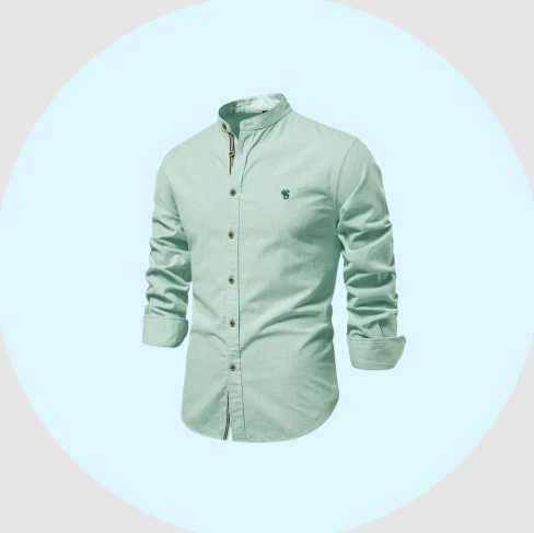 Mode masculine