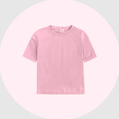 Kids fashion