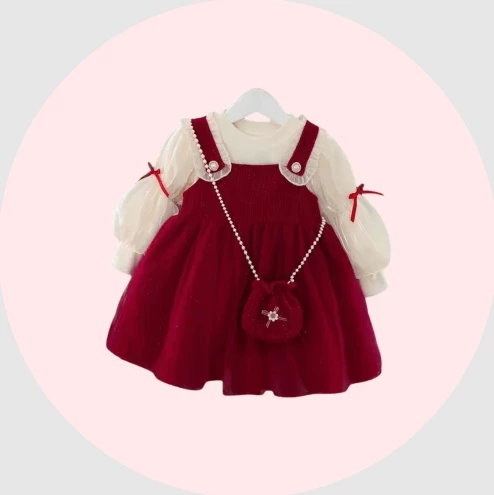Baby & Toddler