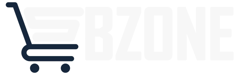 SBZone shopping en ligne